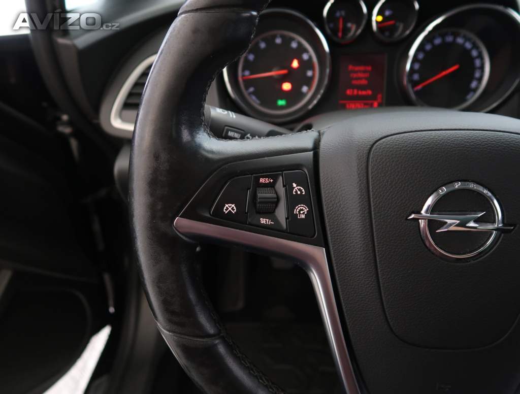 Foto inzerátu Opel Astra 1.4 T