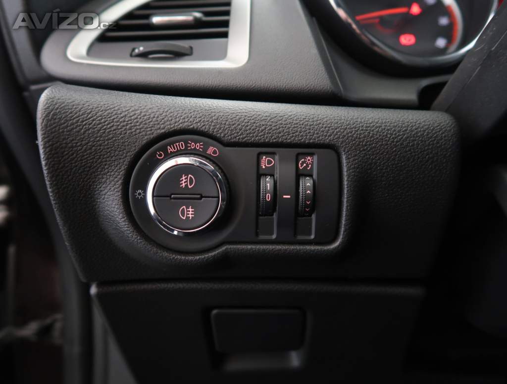 Foto inzerátu Opel Astra 1.4 T