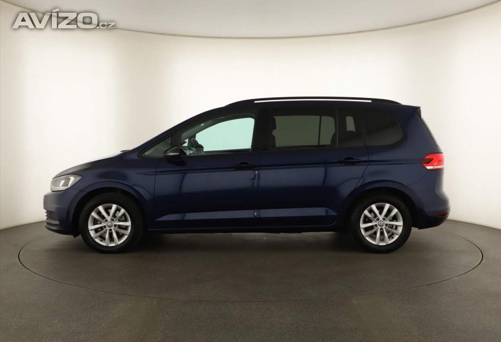Foto inzerátu VW Touran 1.6 TDI