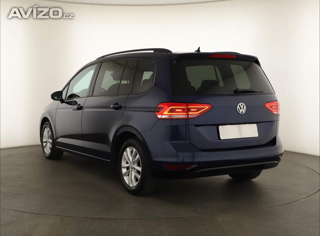 Foto inzerátu VW Touran 1.6 TDI