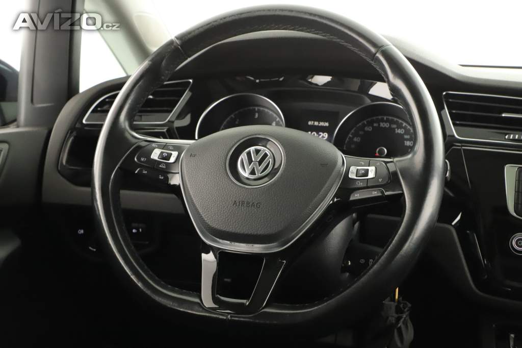 Foto inzerátu VW Touran 1.6 TDI
