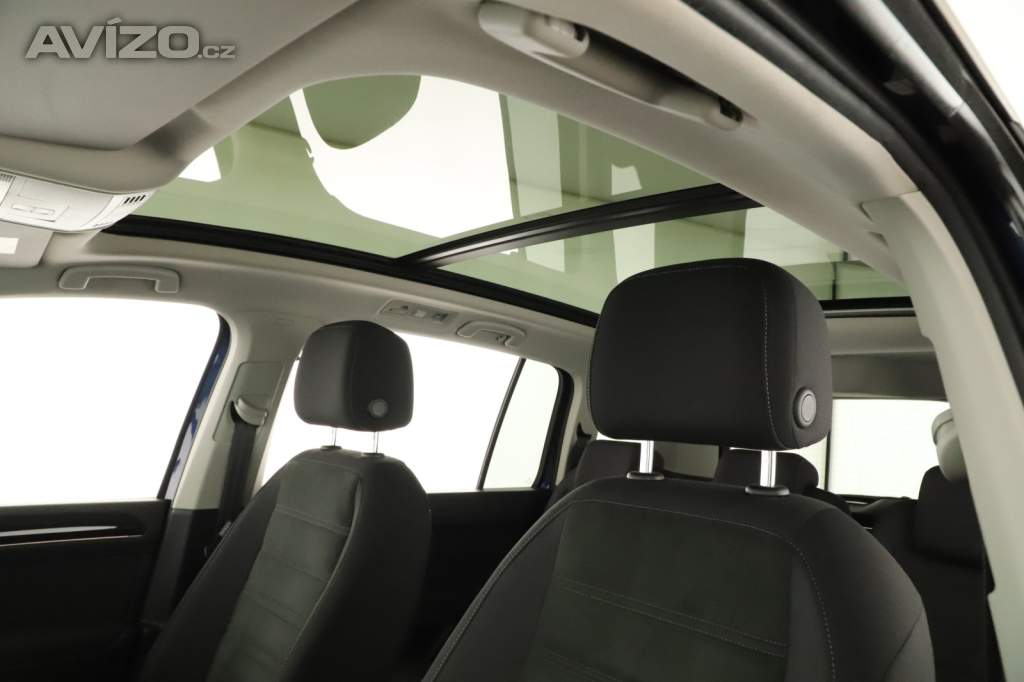 Foto inzerátu VW Touran 1.6 TDI