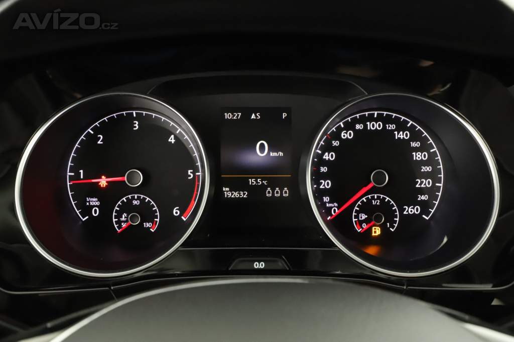 Foto inzerátu VW Touran 1.6 TDI
