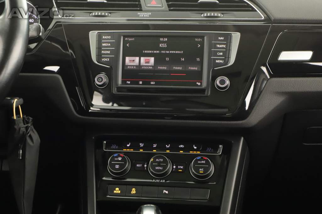 Foto inzerátu VW Touran 1.6 TDI