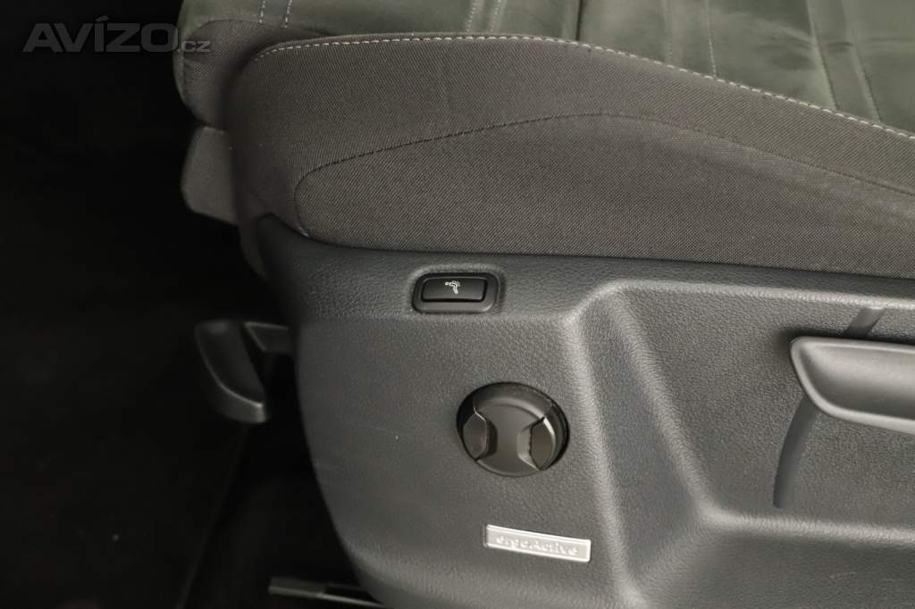 Foto inzerátu VW Touran 1.6 TDI