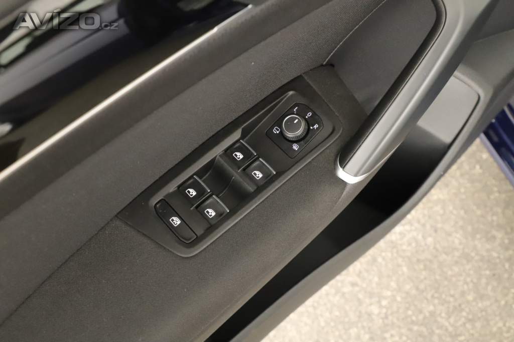 Foto inzerátu VW Touran 1.6 TDI