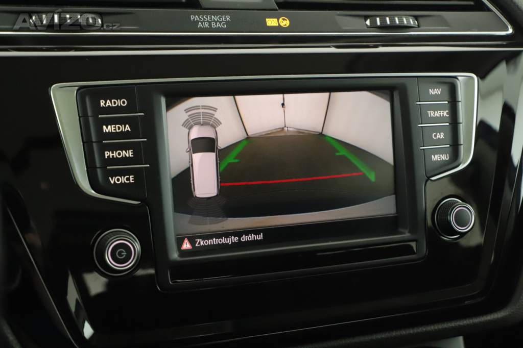 Foto inzerátu VW Touran 1.6 TDI