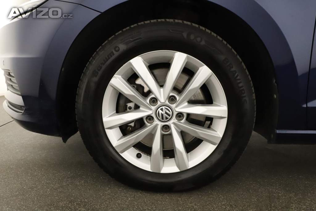 Foto inzerátu VW Touran 1.6 TDI