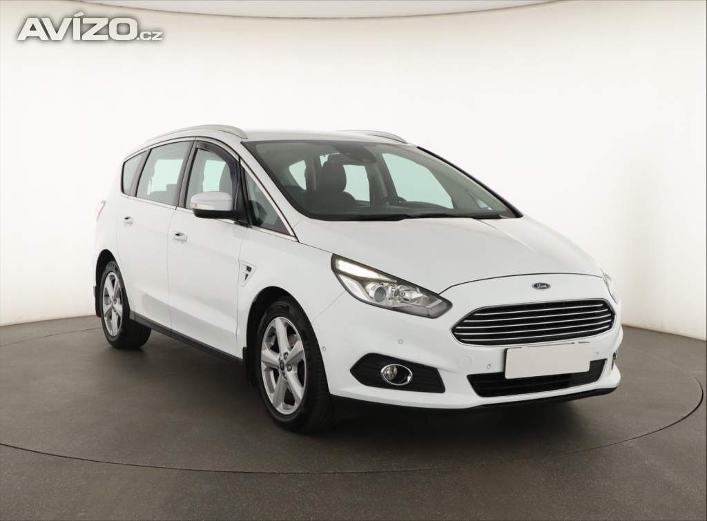 Ford S-Max 2.0 EcoBlue