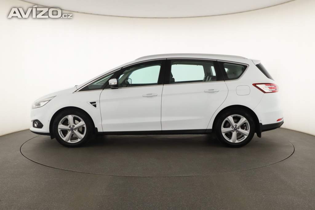 Foto inzerátu Ford S-Max 2.0 EcoBlue