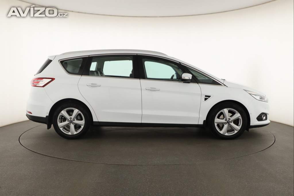 Foto inzerátu Ford S-Max 2.0 EcoBlue