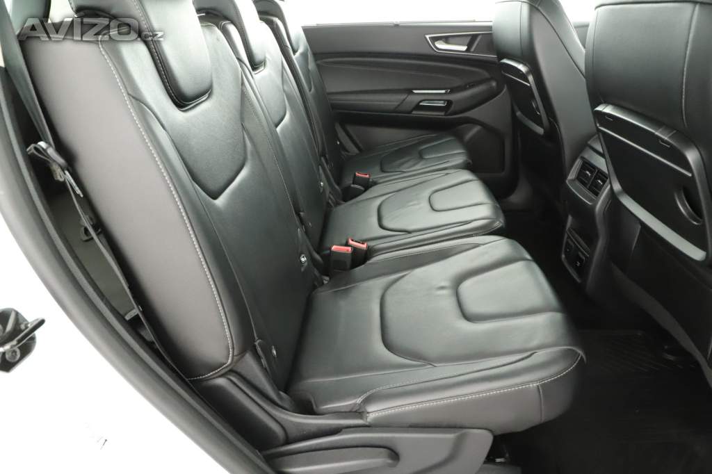 Foto inzerátu Ford S-Max 2.0 EcoBlue