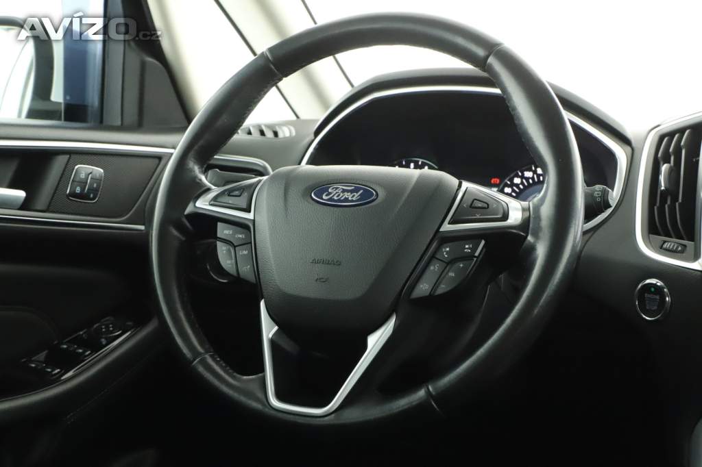 Foto inzerátu Ford S-Max 2.0 EcoBlue