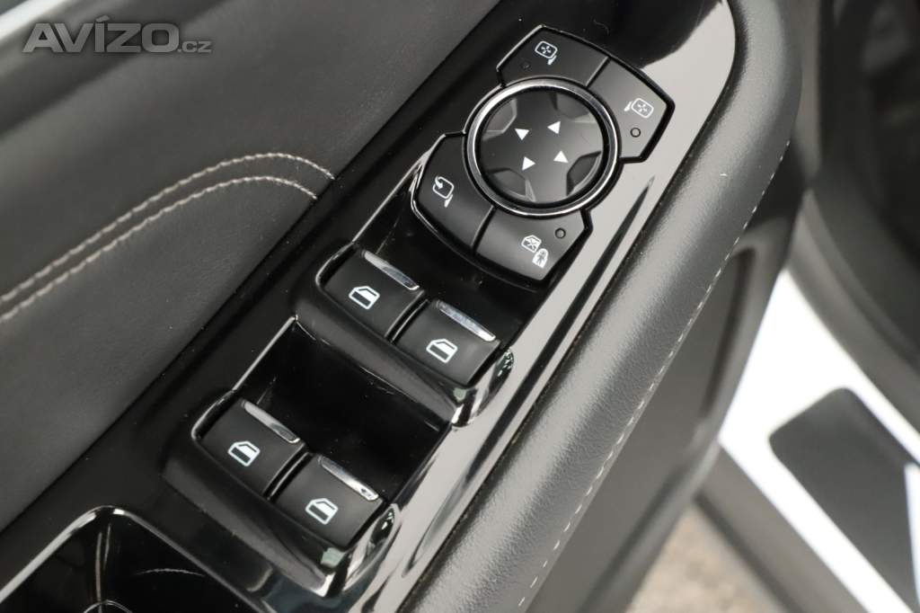 Foto inzerátu Ford S-Max 2.0 EcoBlue