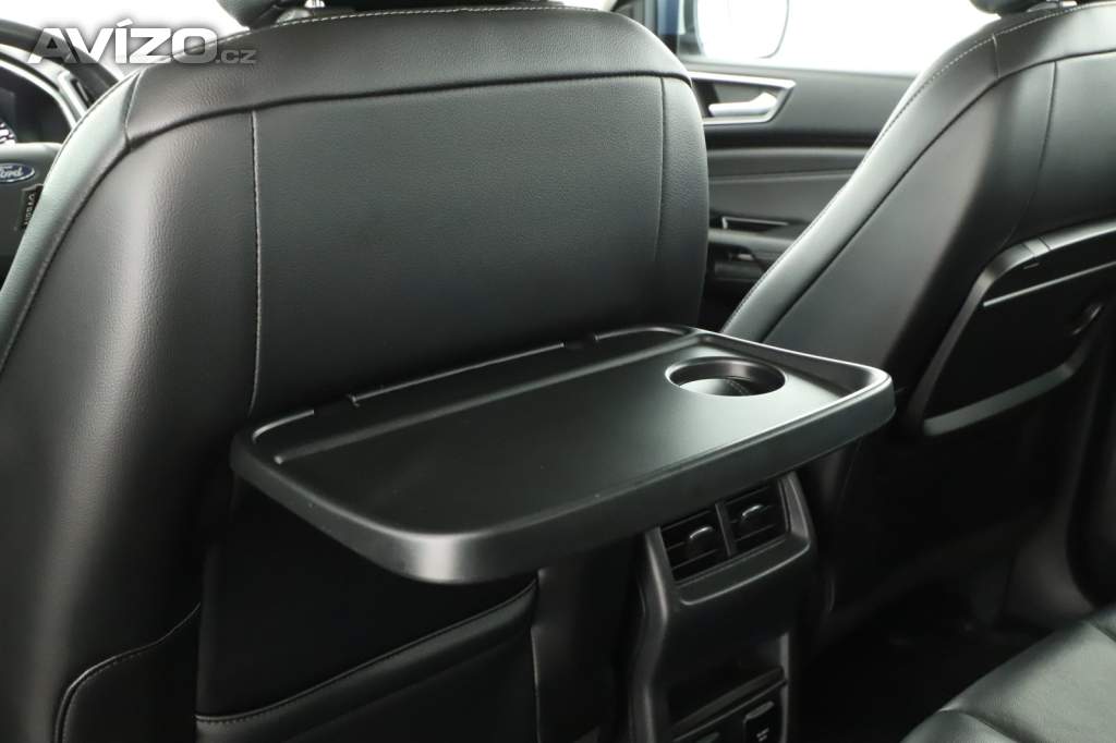 Foto inzerátu Ford S-Max 2.0 EcoBlue