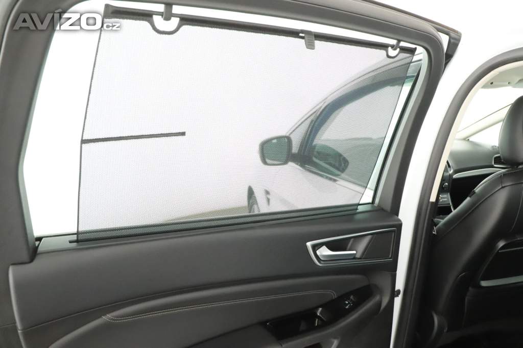 Foto inzerátu Ford S-Max 2.0 EcoBlue