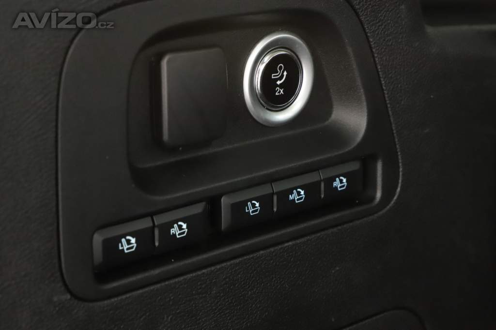 Foto inzerátu Ford S-Max 2.0 EcoBlue