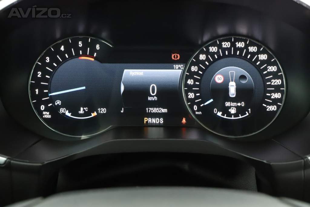 Foto inzerátu Ford S-Max 2.0 EcoBlue