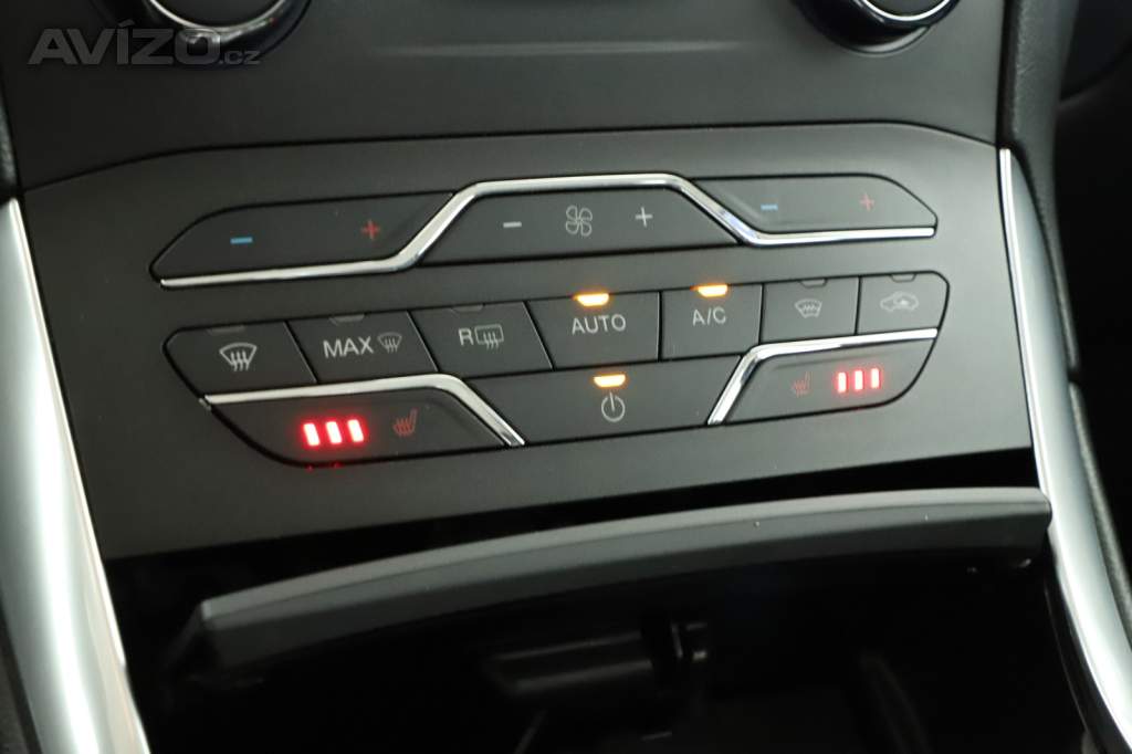 Foto inzerátu Ford S-Max 2.0 EcoBlue