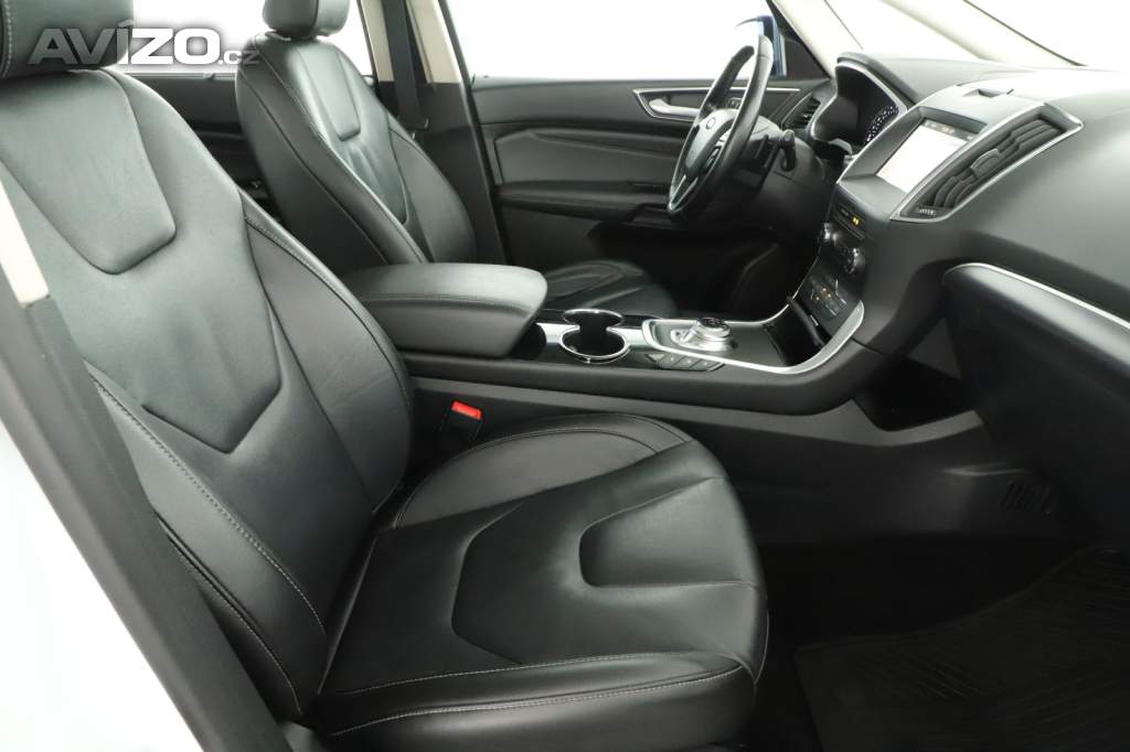 Foto inzerátu Ford S-Max 2.0 EcoBlue