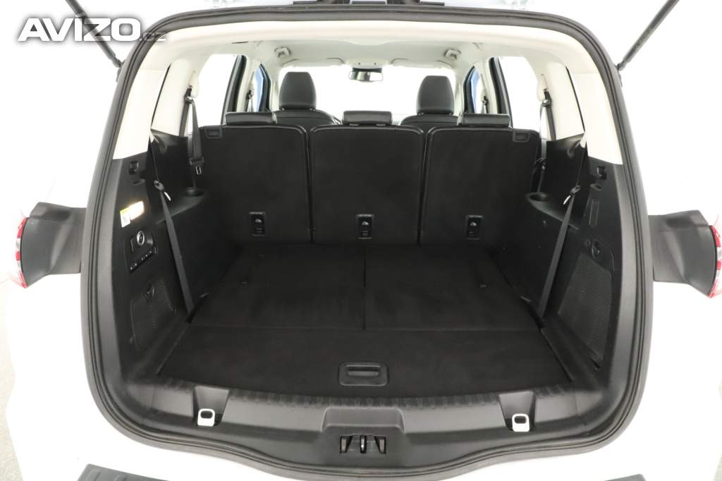 Foto inzerátu Ford S-Max 2.0 EcoBlue
