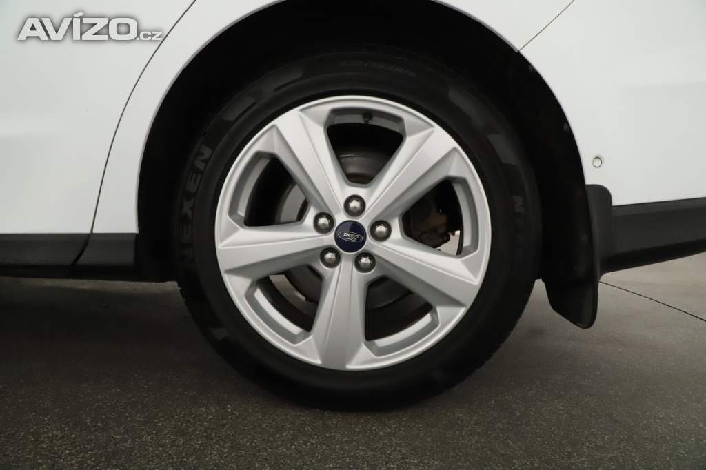 Foto inzerátu Ford S-Max 2.0 EcoBlue