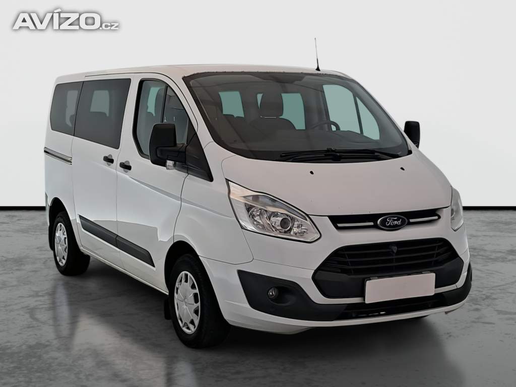 Ford Transit Custom 2.2 TDCI