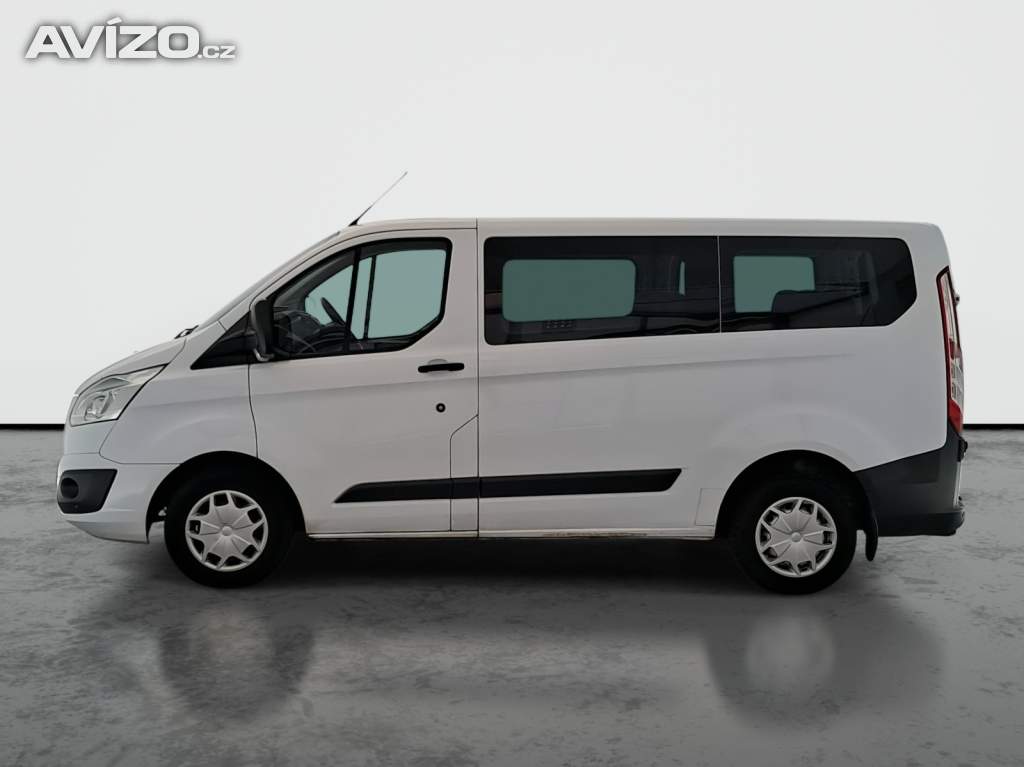 Foto inzerátu Ford Transit Custom 2.2 TDCI