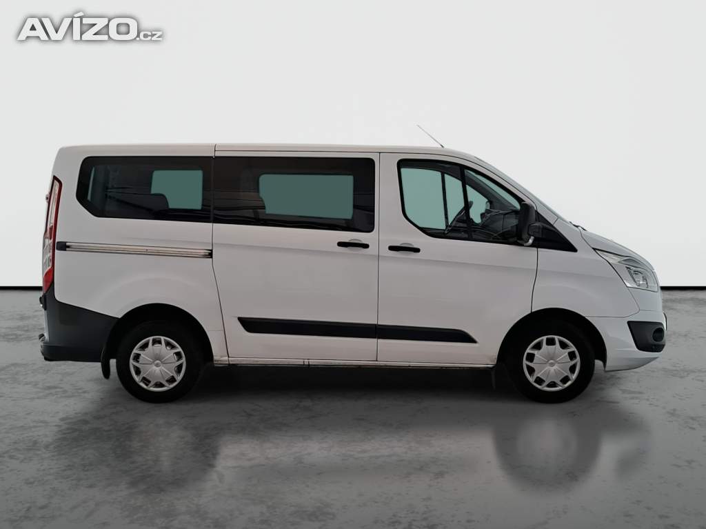 Foto inzerátu Ford Transit Custom 2.2 TDCI