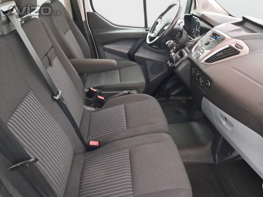 Foto inzerátu Ford Transit Custom 2.2 TDCI