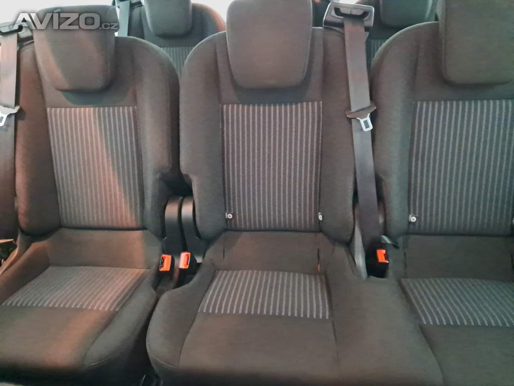 Foto inzerátu Ford Transit Custom 2.2 TDCI