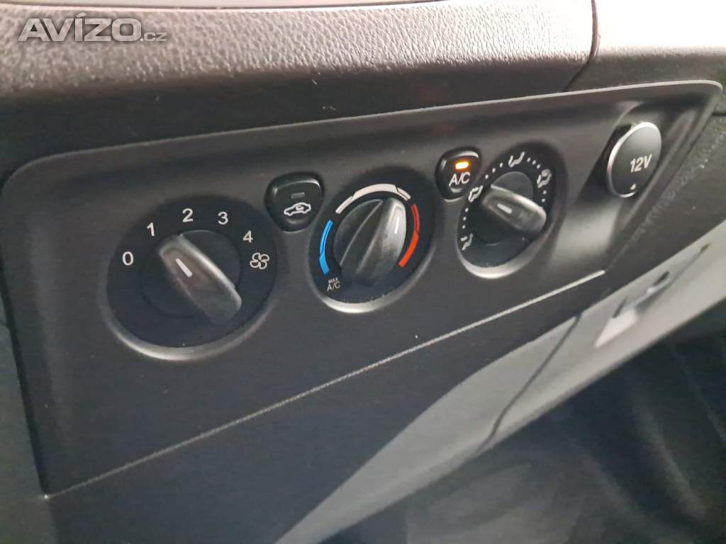 Foto inzerátu Ford Transit Custom 2.2 TDCI