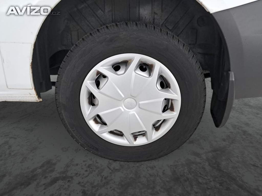 Foto inzerátu Ford Transit Custom 2.2 TDCI