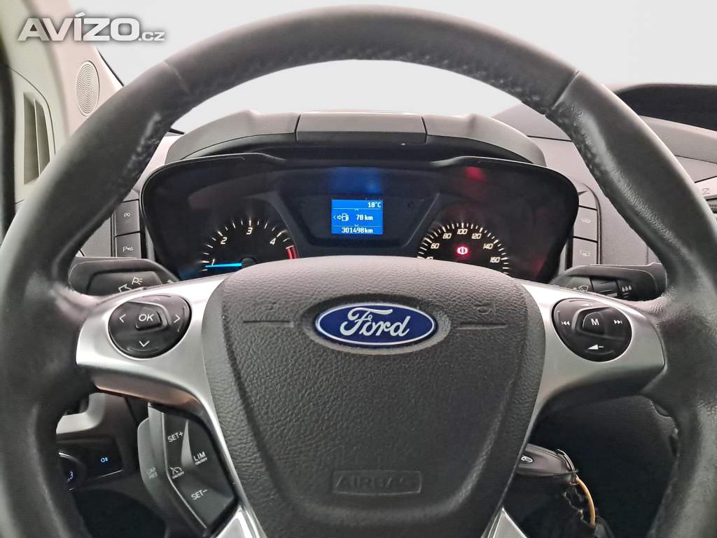 Foto inzerátu Ford Transit Custom 2.2 TDCI