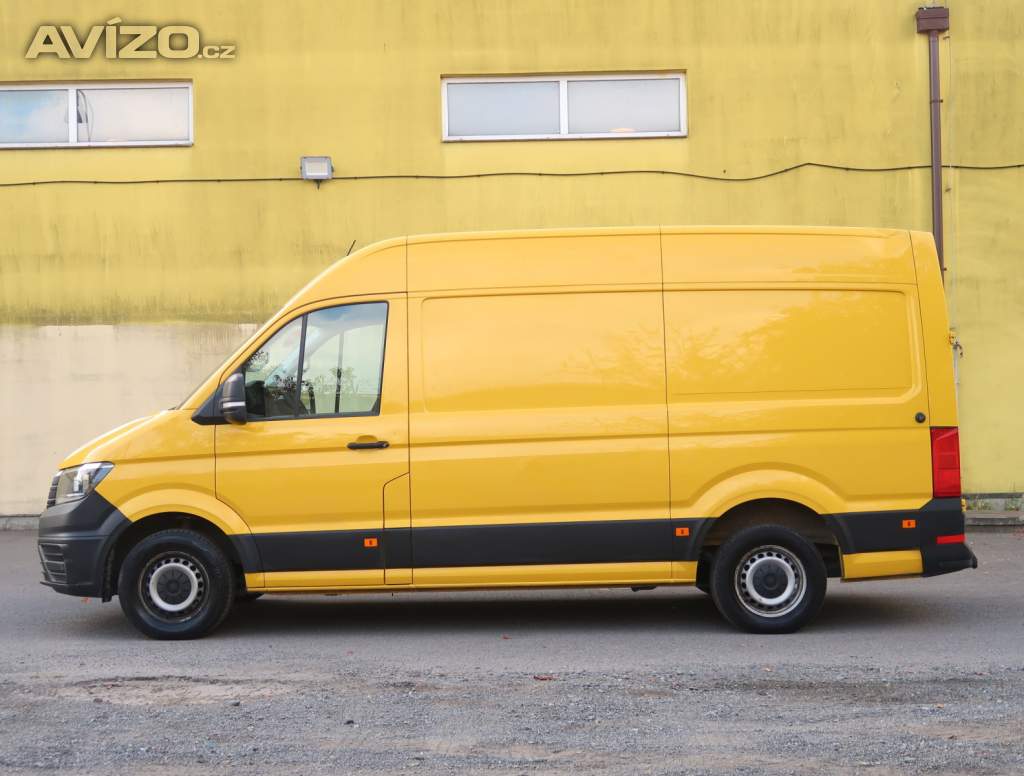 Foto inzerátu VW Crafter 2.0 TDI