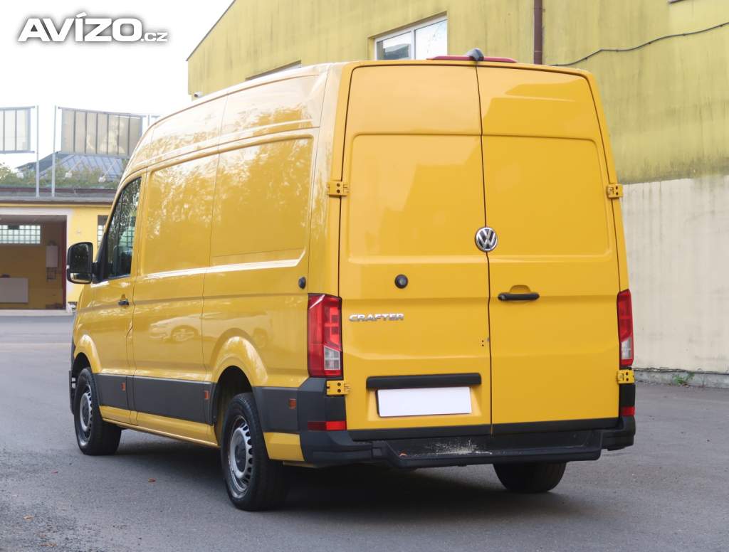 Foto inzerátu VW Crafter 2.0 TDI