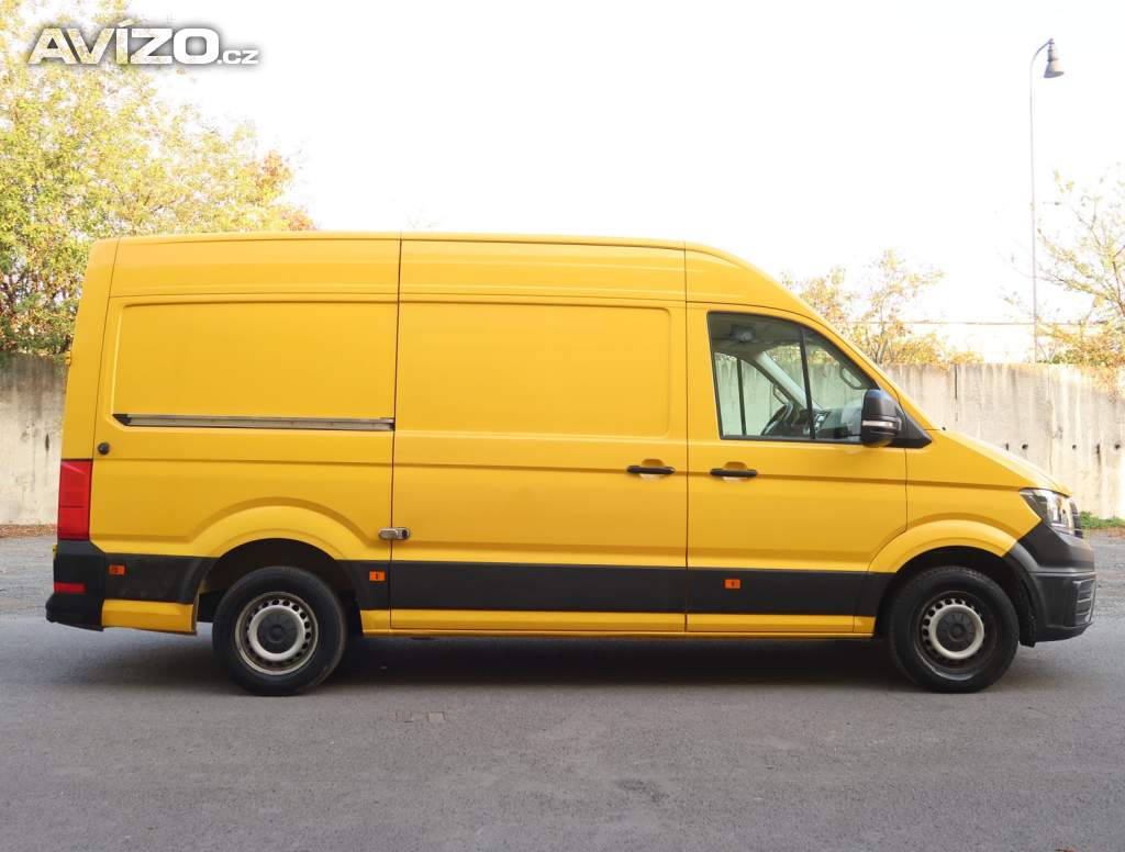 Foto inzerátu VW Crafter 2.0 TDI