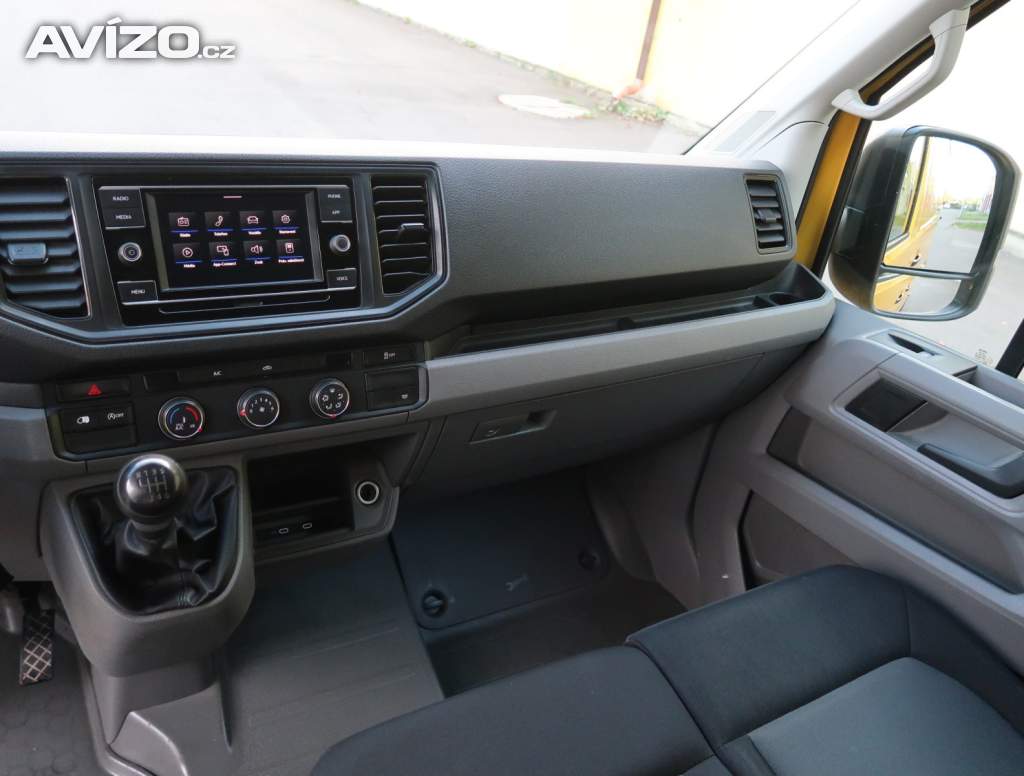 Foto inzerátu VW Crafter 2.0 TDI