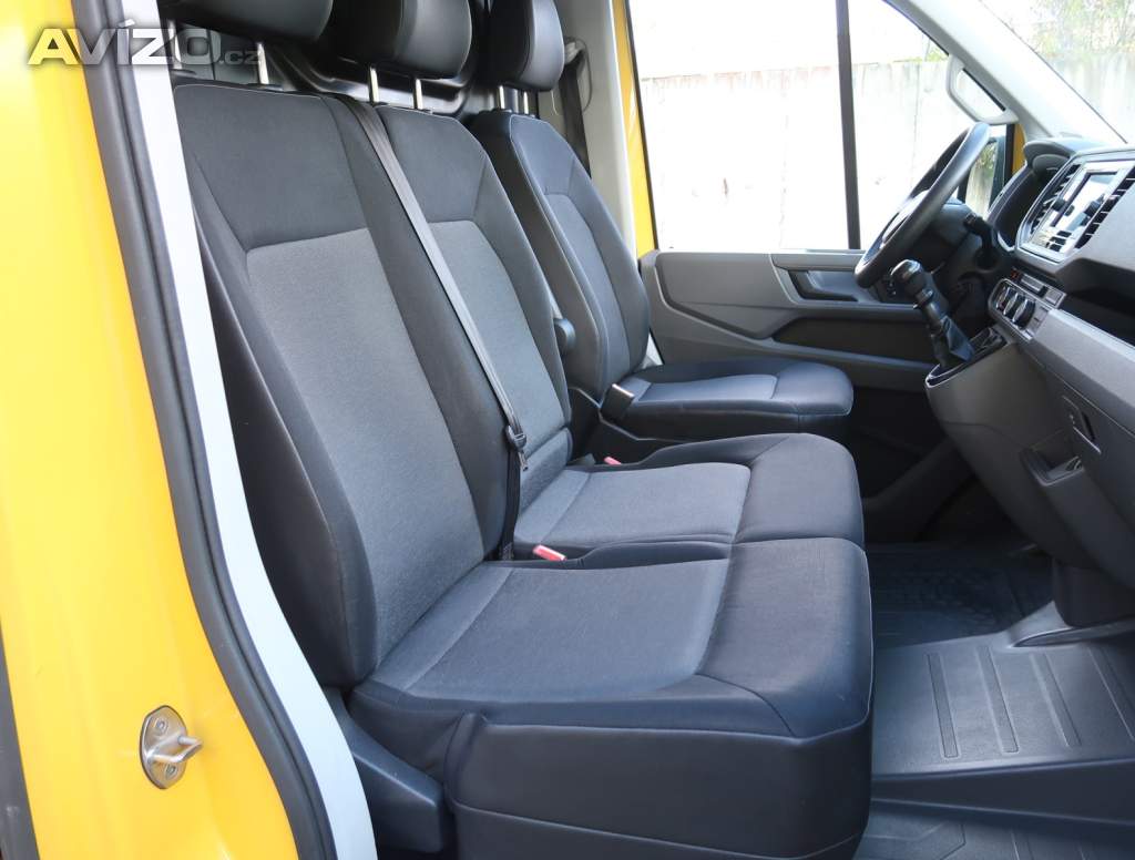 Foto inzerátu VW Crafter 2.0 TDI