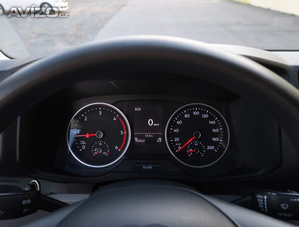 Foto inzerátu VW Crafter 2.0 TDI
