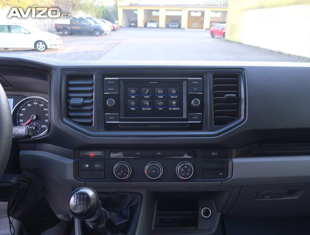 Foto inzerátu VW Crafter 2.0 TDI
