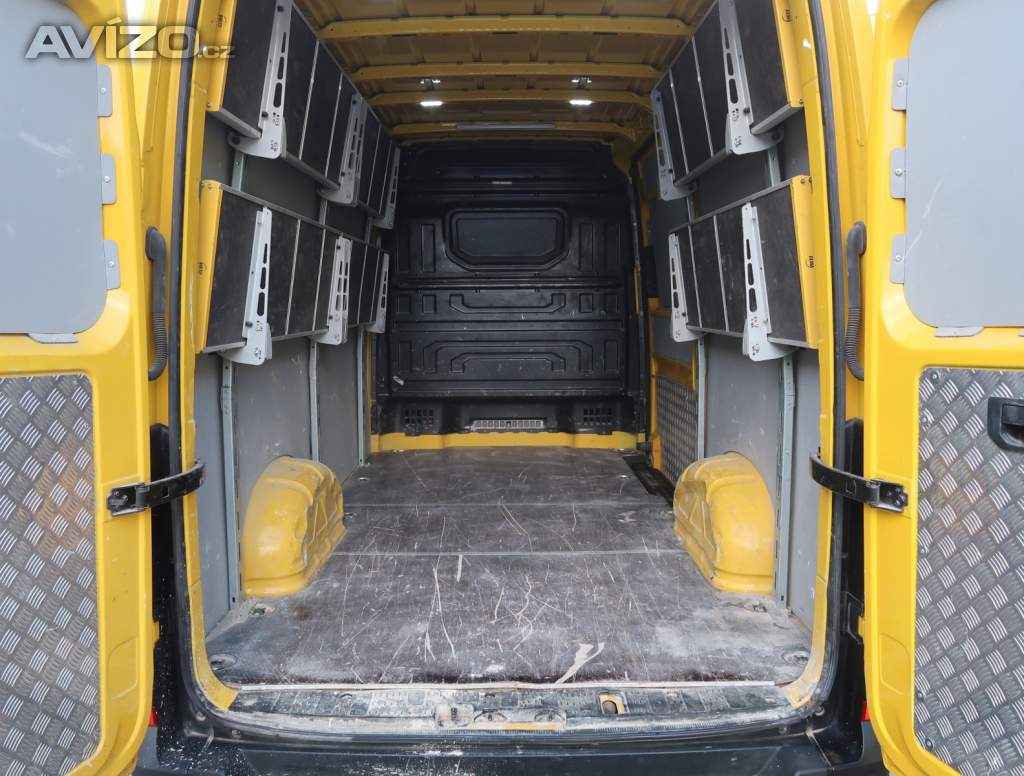 Foto inzerátu VW Crafter 2.0 TDI