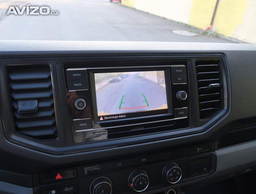 Foto inzerátu VW Crafter 2.0 TDI