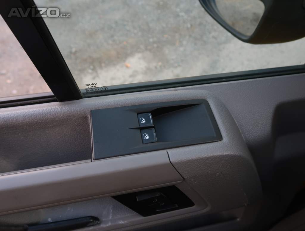 Foto inzerátu VW Crafter 2.0 TDI