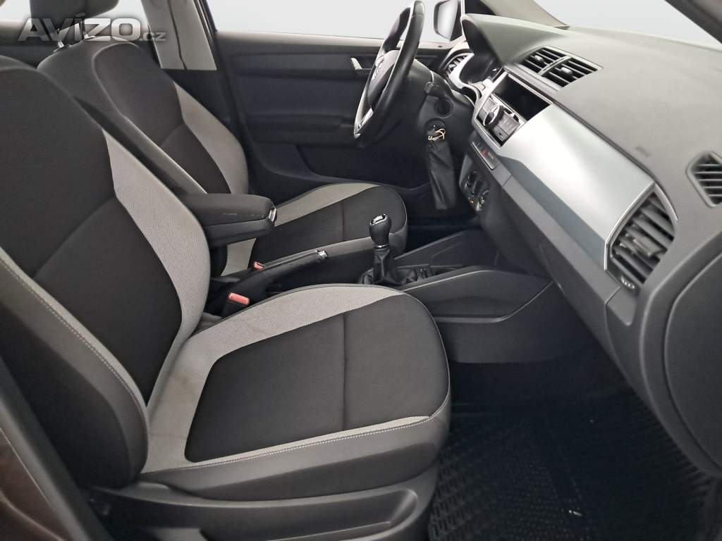 Foto inzerátu Skoda Fabia 1.2 TSI