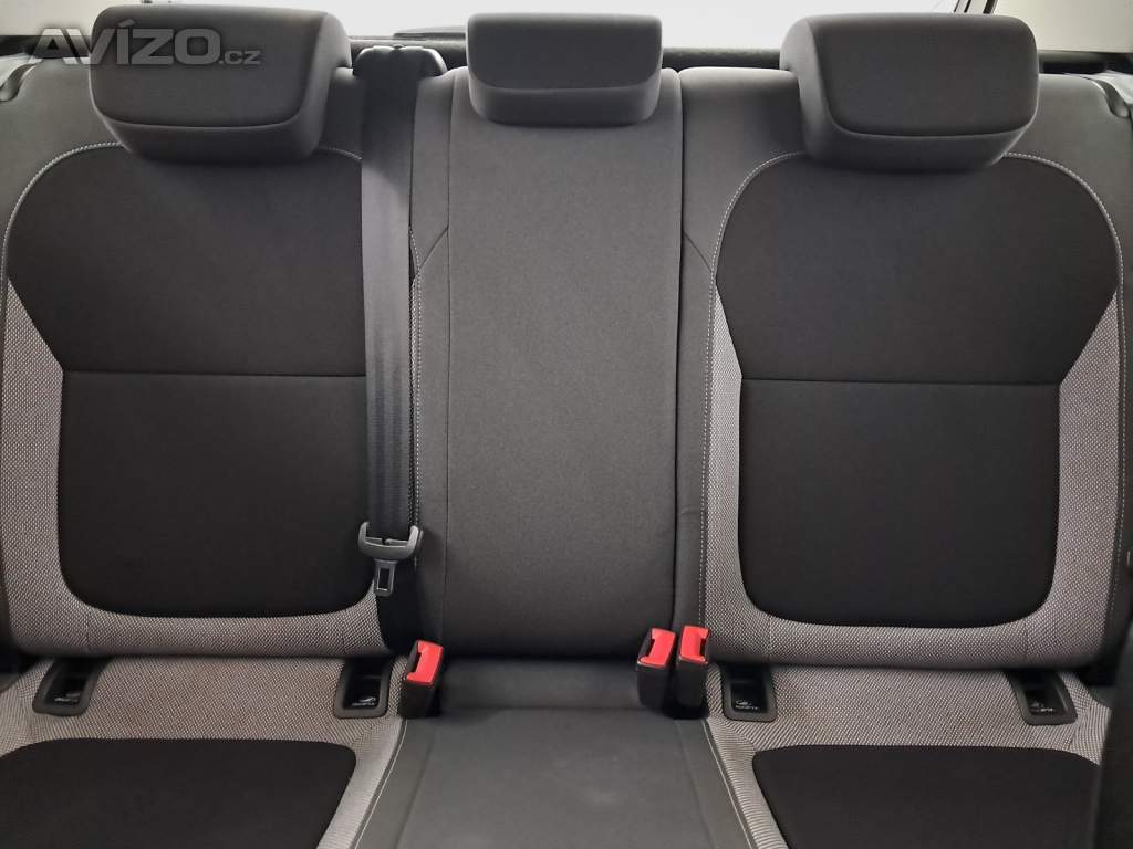 Foto inzerátu Skoda Fabia 1.2 TSI