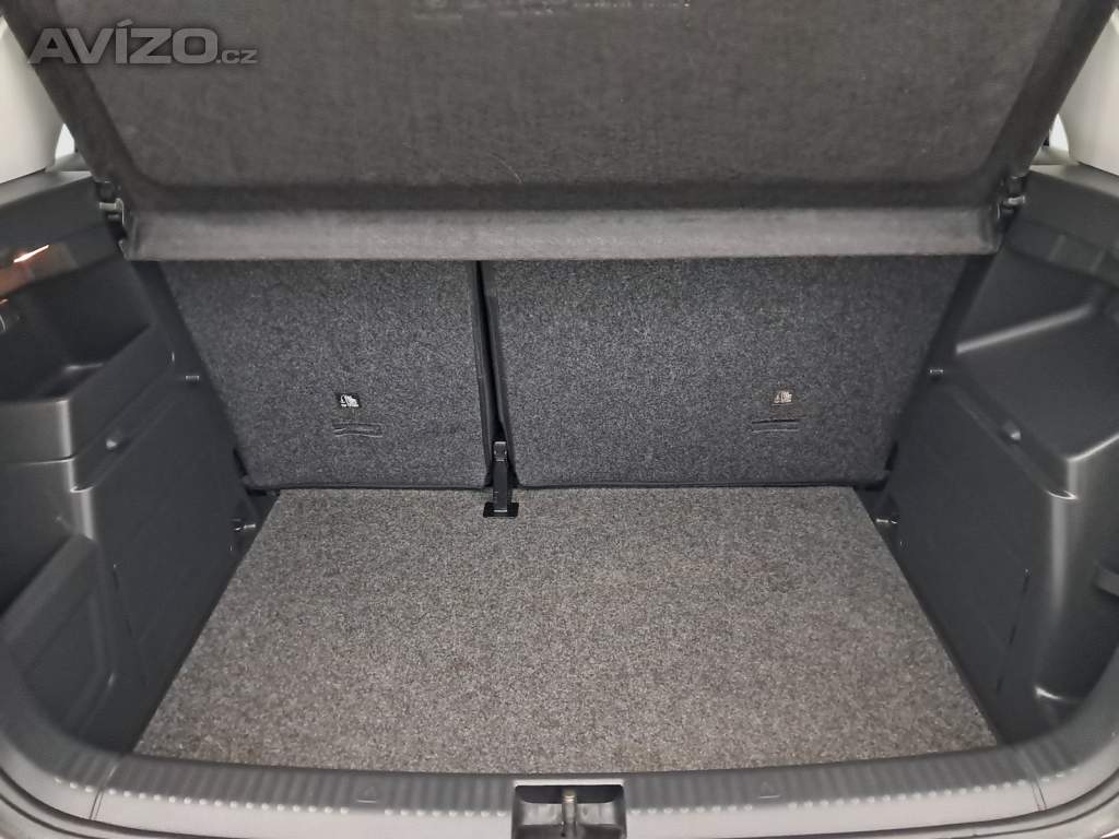 Foto inzerátu Skoda Fabia 1.2 TSI