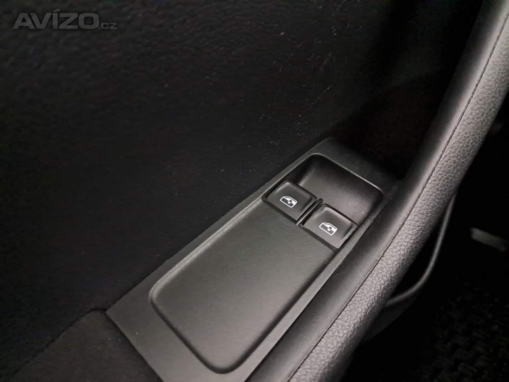 Foto inzerátu Skoda Fabia 1.2 TSI