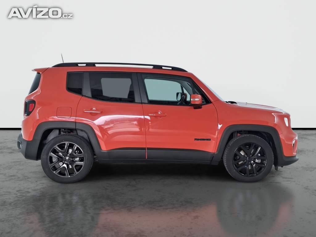 Foto inzerátu Jeep Renegade 1.3 T-GDI