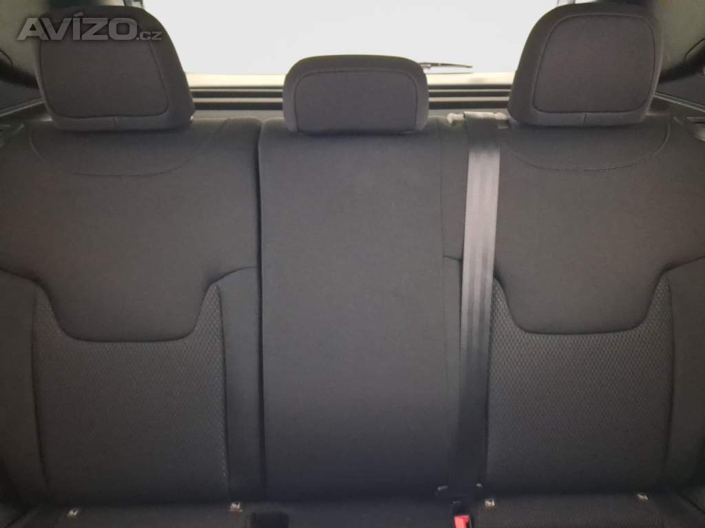 Foto inzerátu Jeep Renegade 1.3 T-GDI